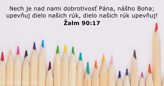 Žalm 90:17