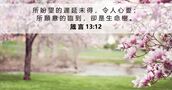 箴 言 13:12